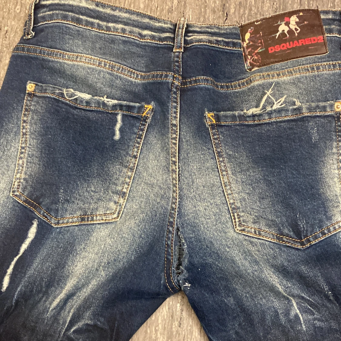 Dsquared2 byxor - 90