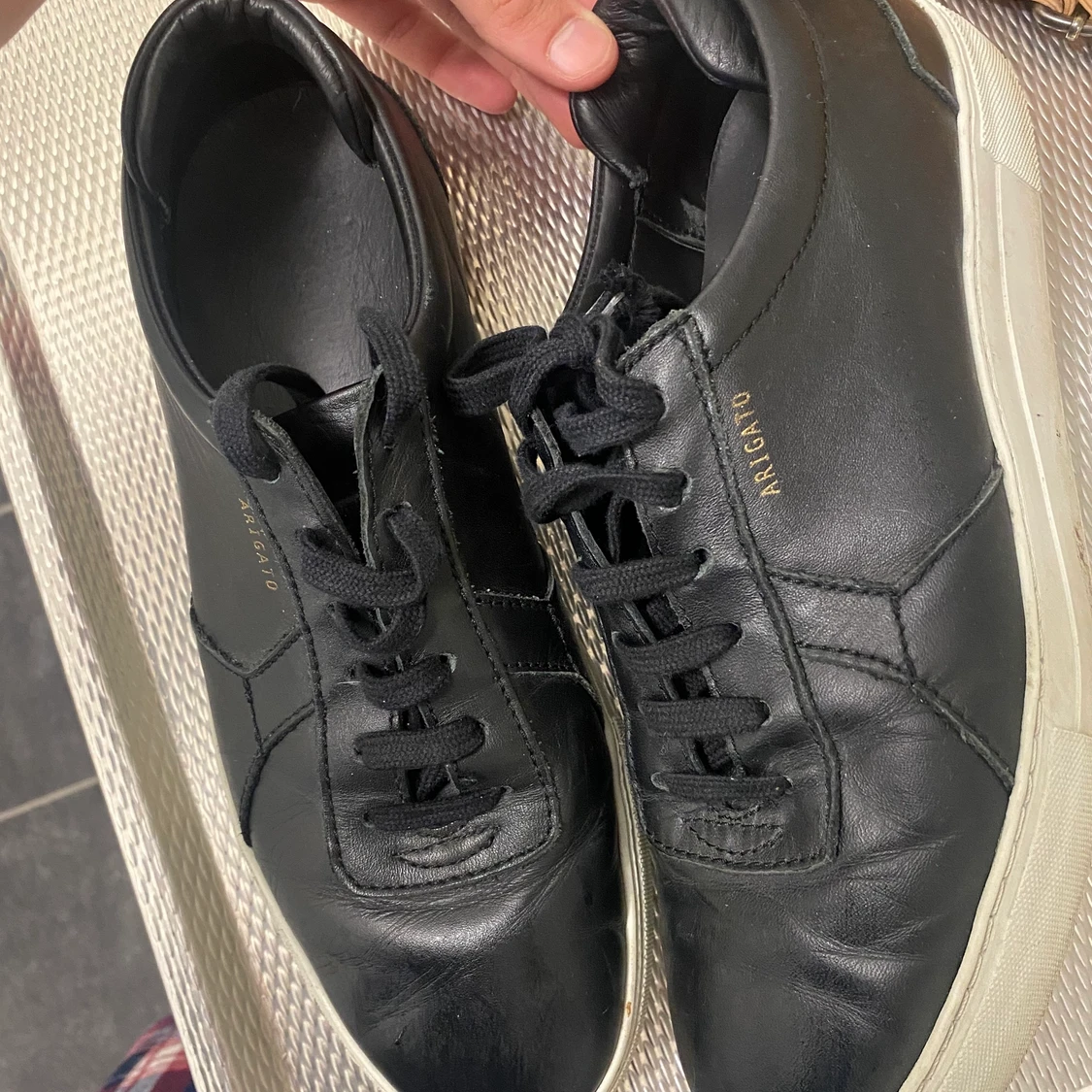 Axel arigato skor - 90