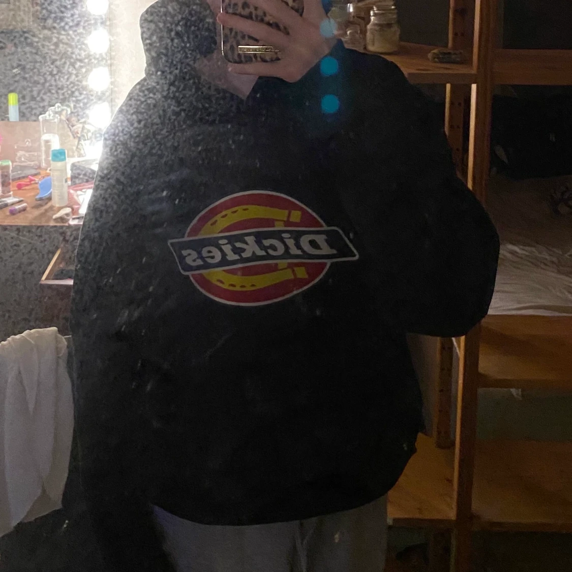 Dickies