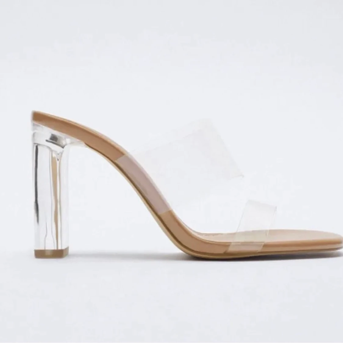 Populära klackskor zara - 90