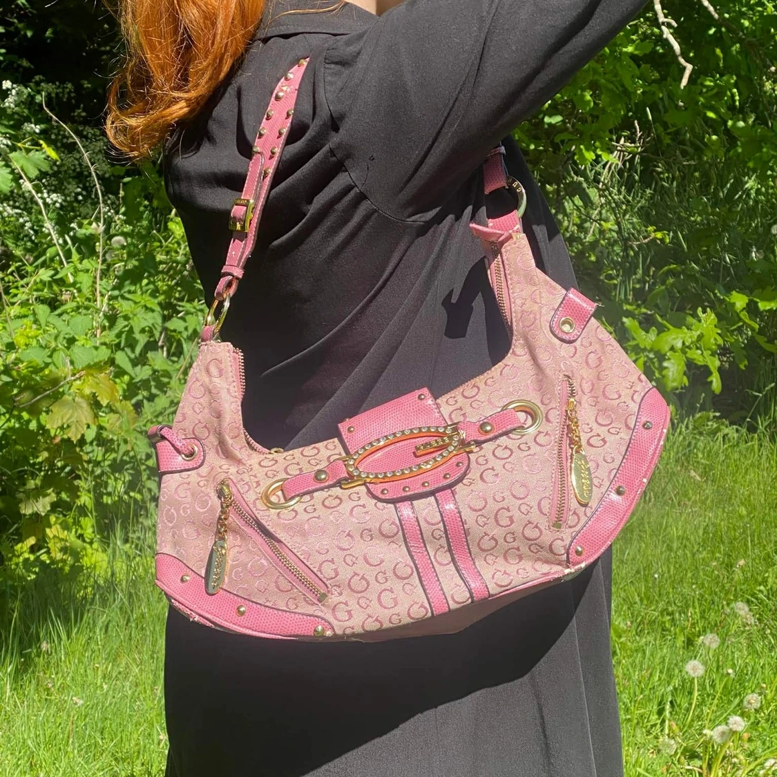 💖 Guess bag 👑 - 91