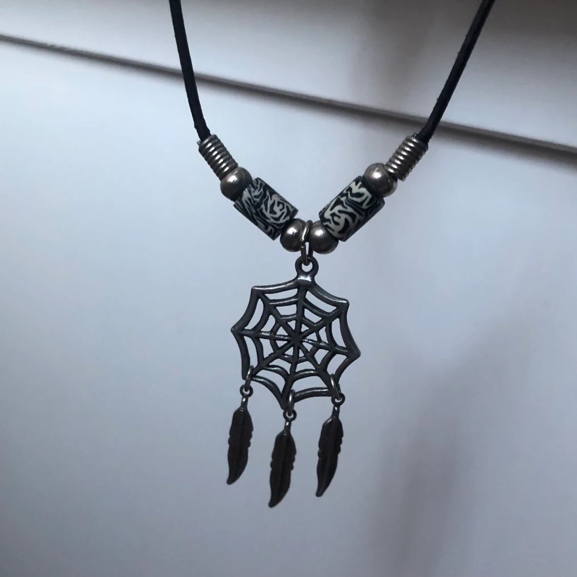 superfint halsband - 90