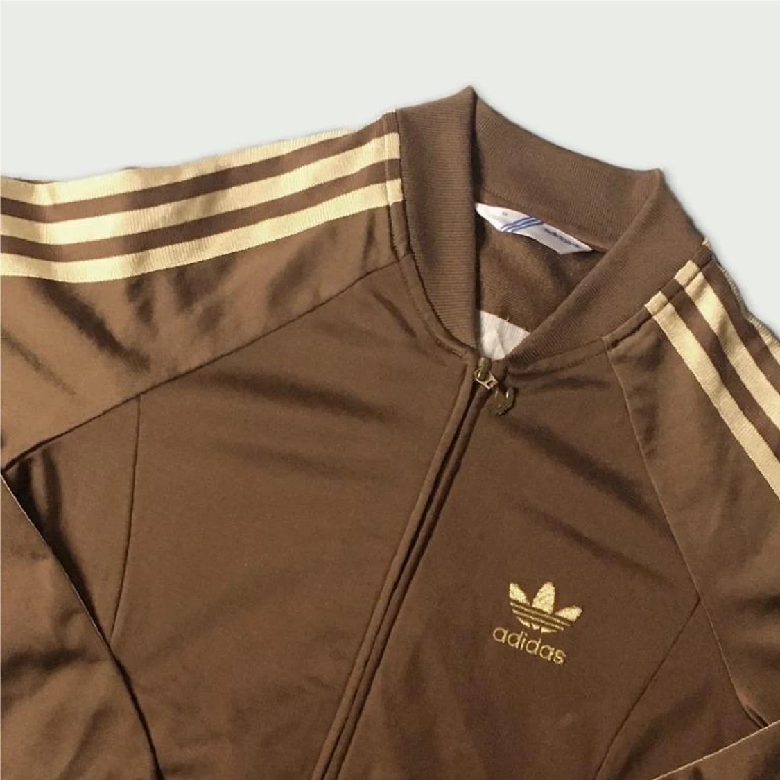 Brun adidas - 90