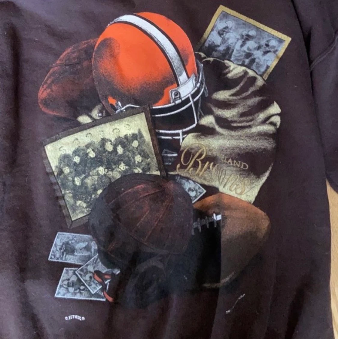 oversized tröja - 90