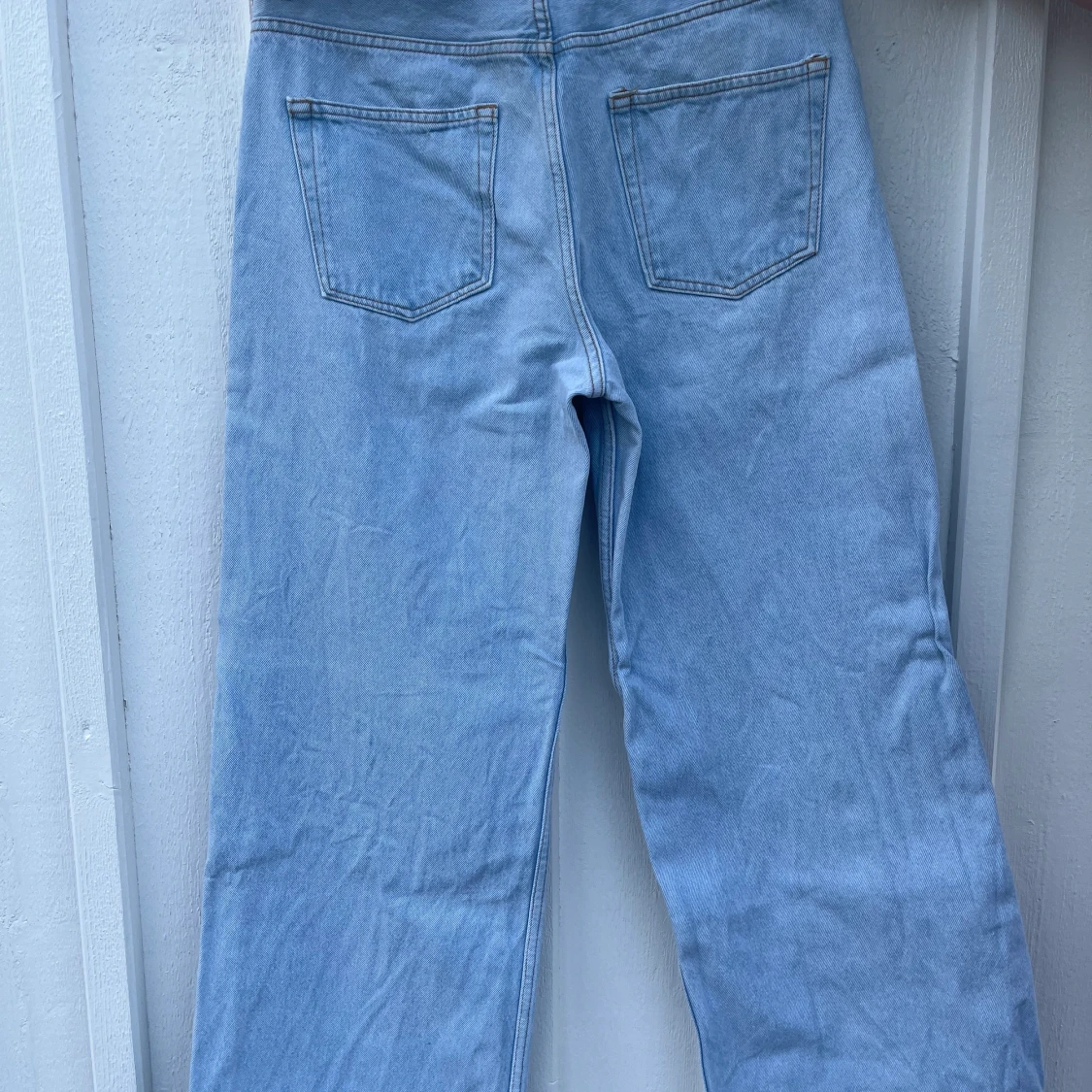 Jeans från Junkyard  - 90