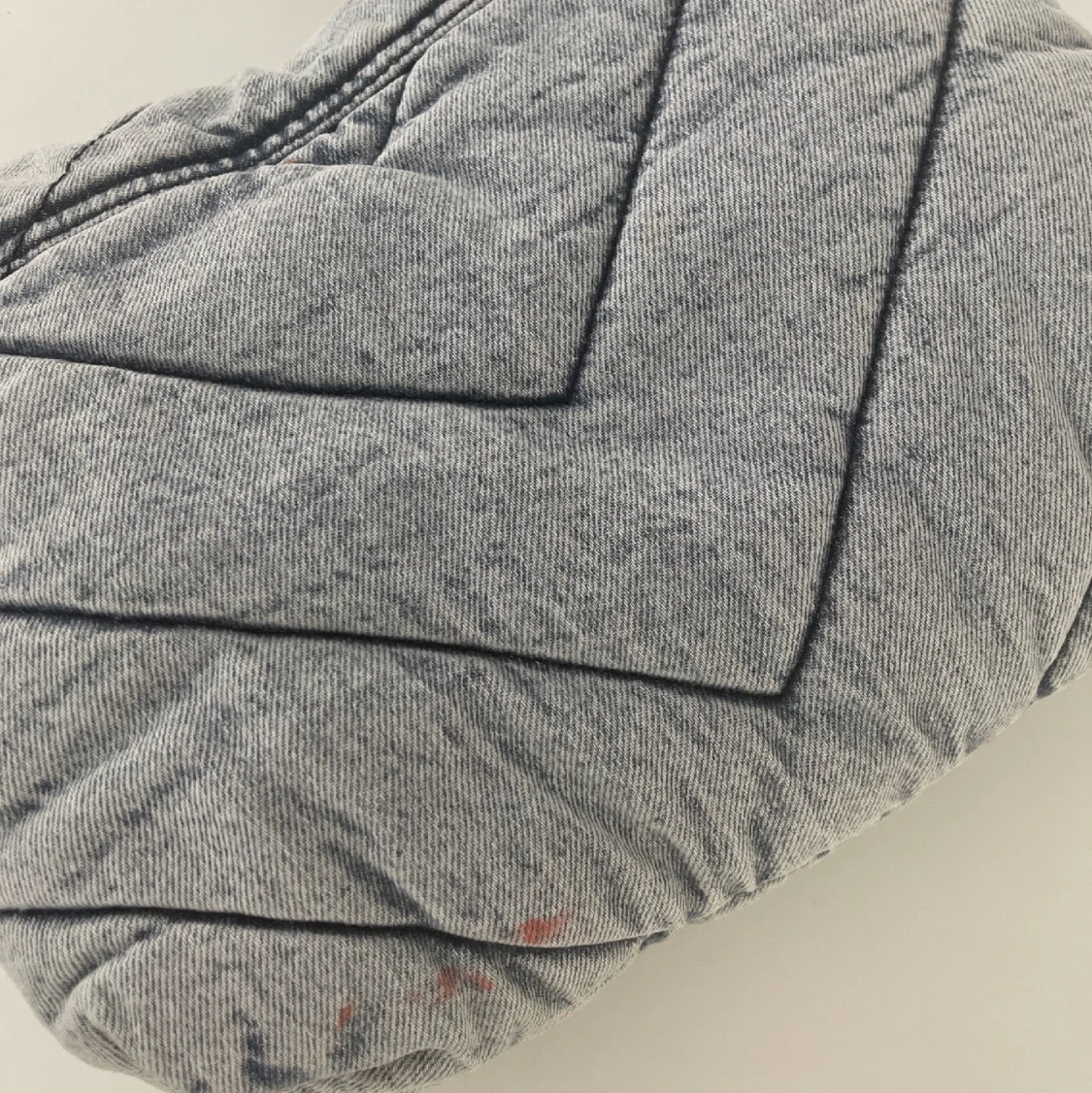 ❗️Blå jeansväska från Zara❗️ - 91