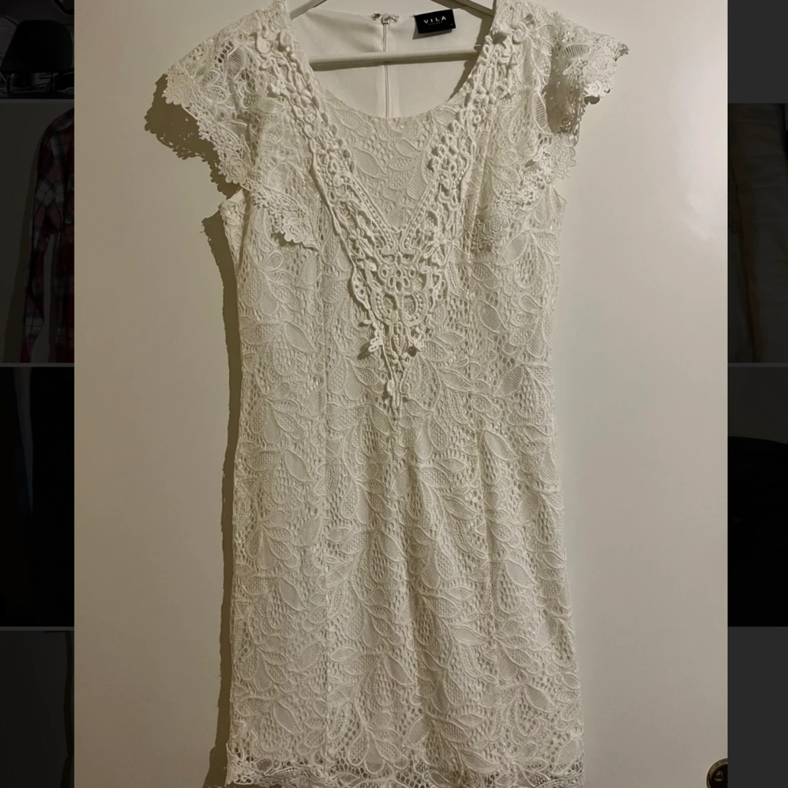 Student/examensklänningar 150kr