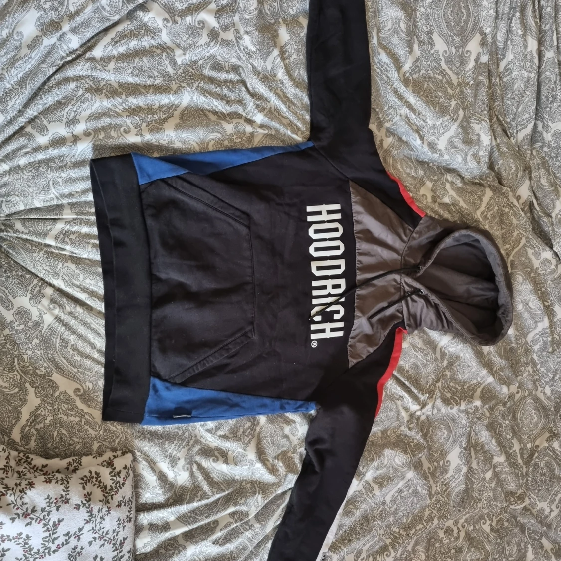 Hoodrich hoodie