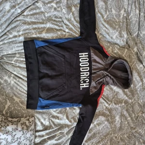 Hoodrich hoodie - Hoodrich hoodie stl m sitter som s säljer pga av passar ej köpt från zalando