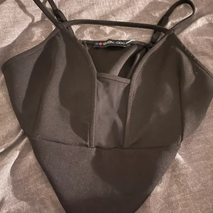 topp  - Fin topp från even&ODD