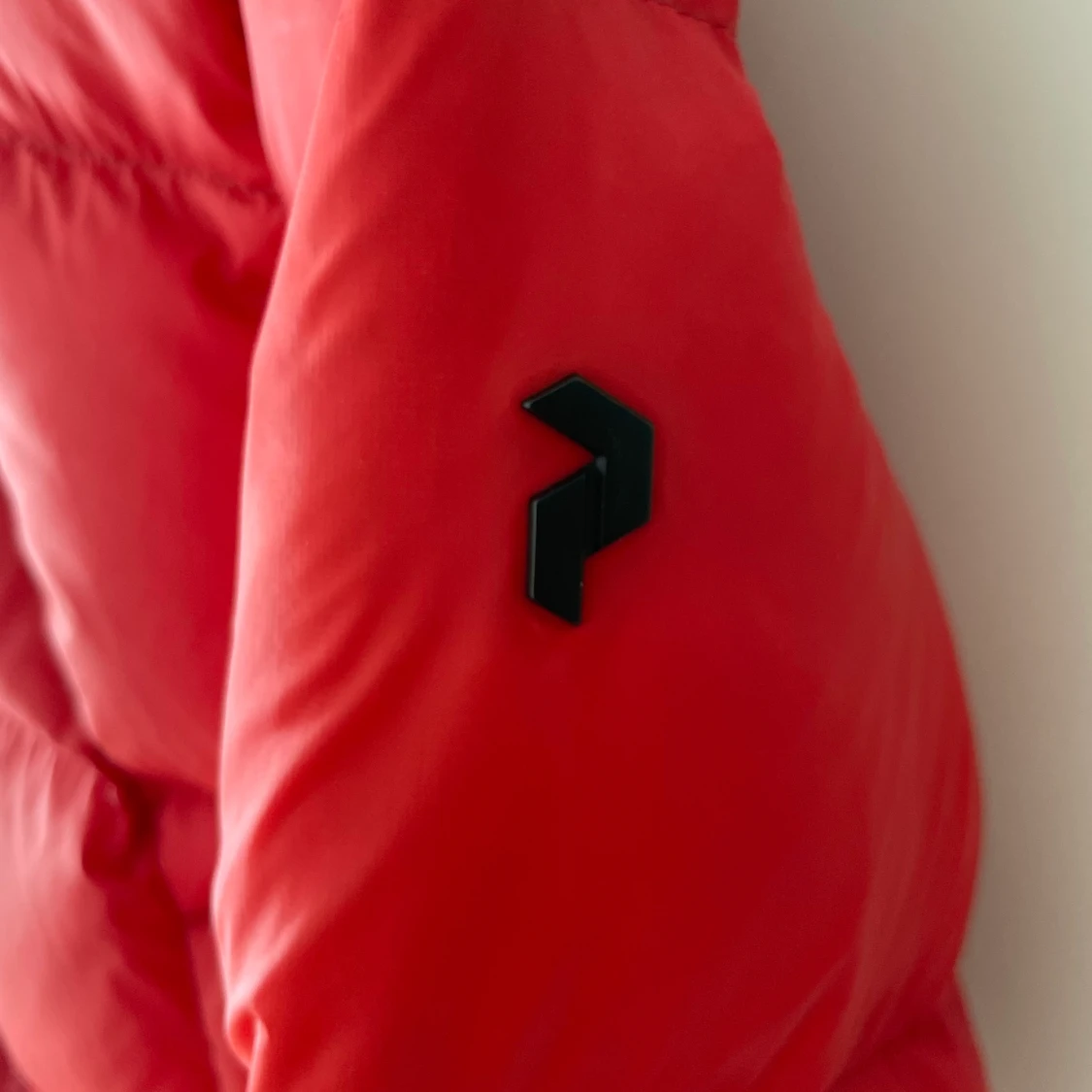 Peak Performance dunjacka Small - 91