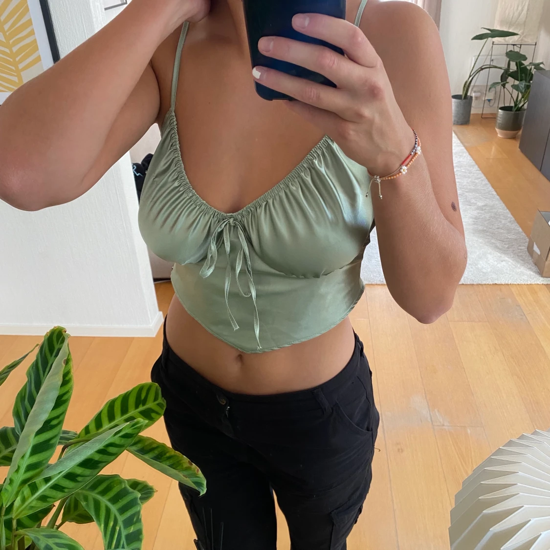 Topp från another reason