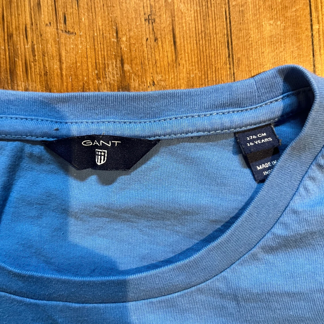 Gant T-shirt - 90