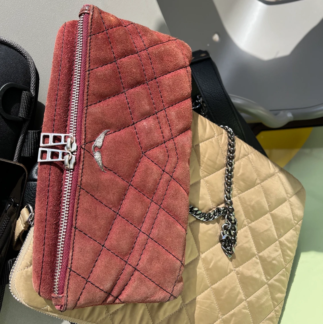 Zadig Voltaire Väska  - 91