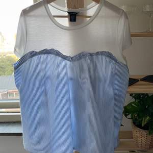 Top from Lindex in perfect condition! price includes the shipping :))