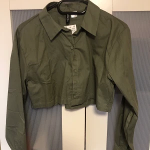 New top - New H&M top