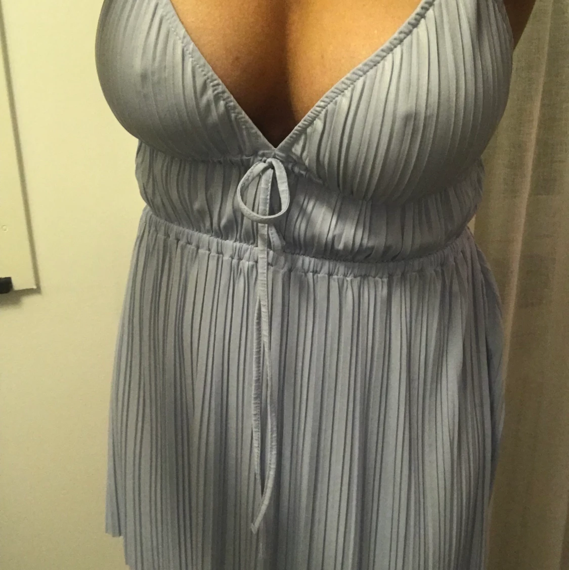 Klänning från ZARA