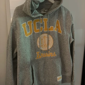 Hoodie - Fin hoodie från HM i bra skick 