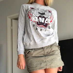 Sweatshirt - Kenzo sweatshirt. 