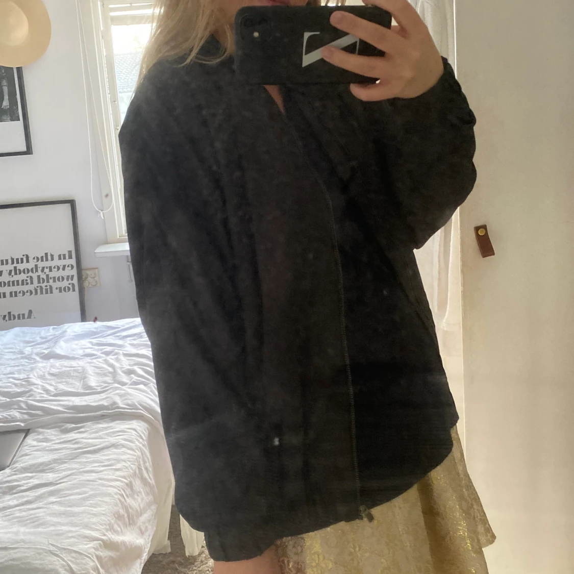 Allvar gallery bomber jacka