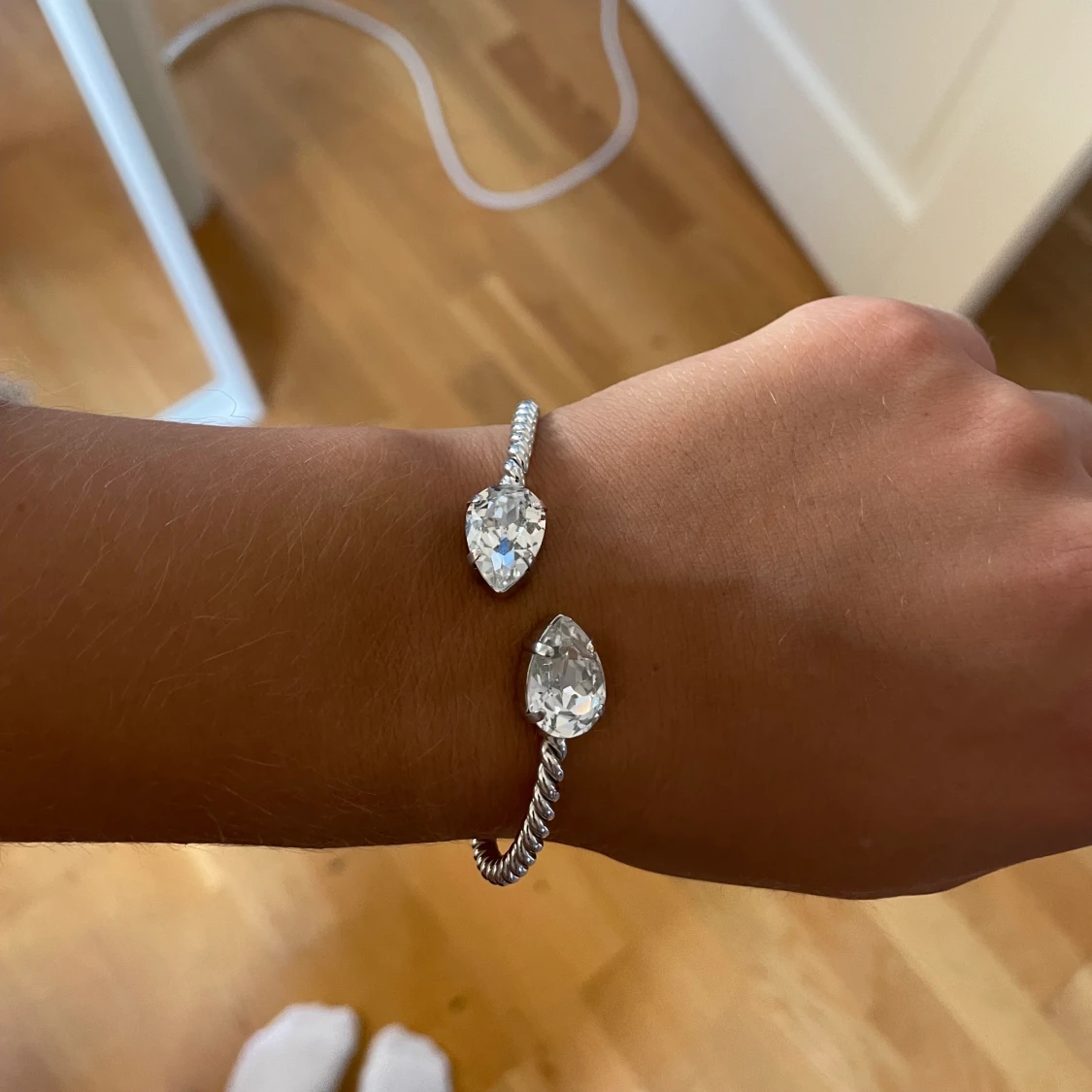 Caroline Svedbom armband - 90