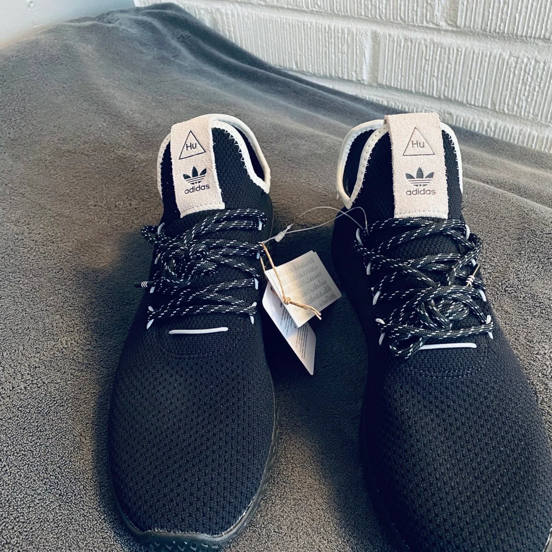 Adidas Pharrell Williams tennis  - 90