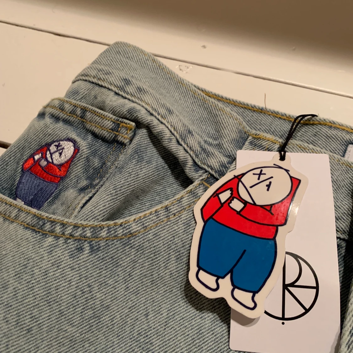 Polar Big Boys  - 30