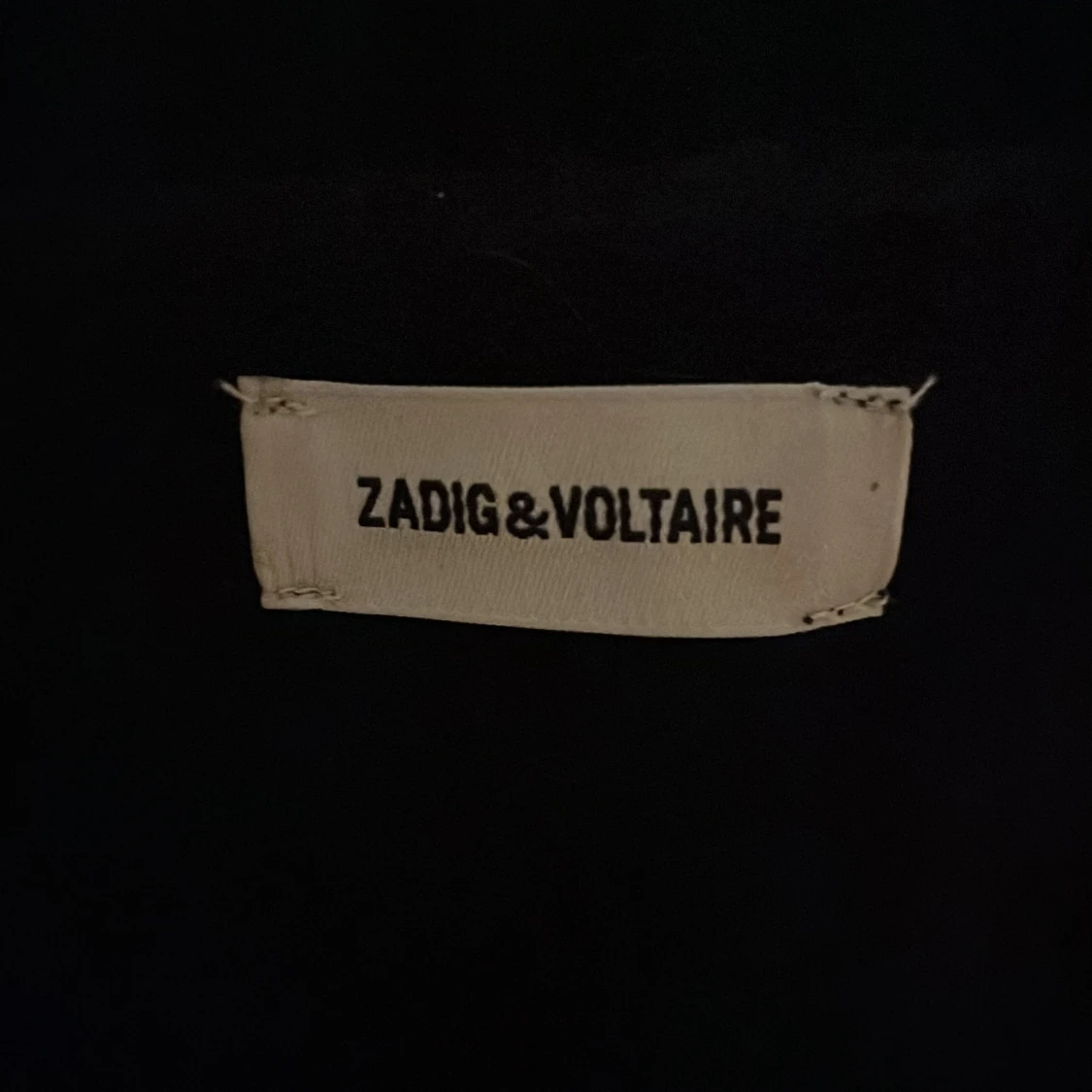 Zadig tröja  - 91