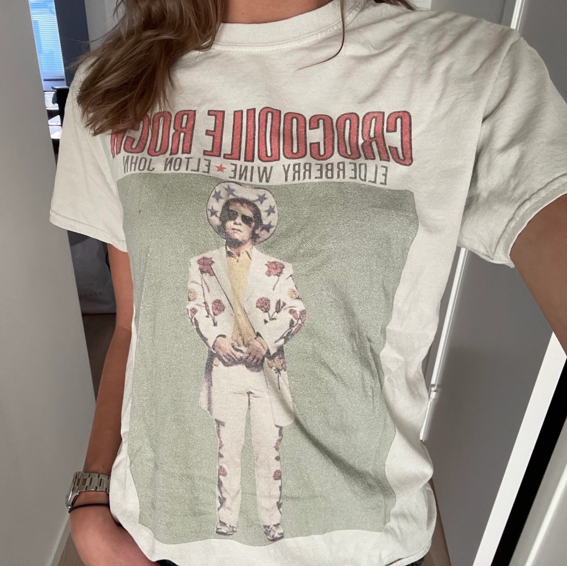 Vintage t-shirt  - 90