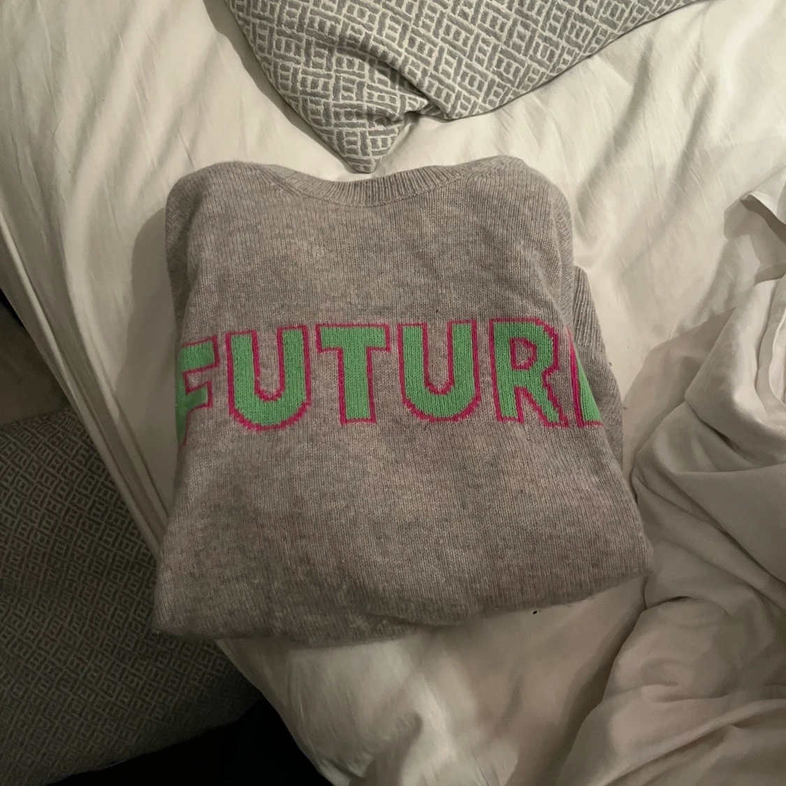 FROM FUTURE TRÖJA - 90