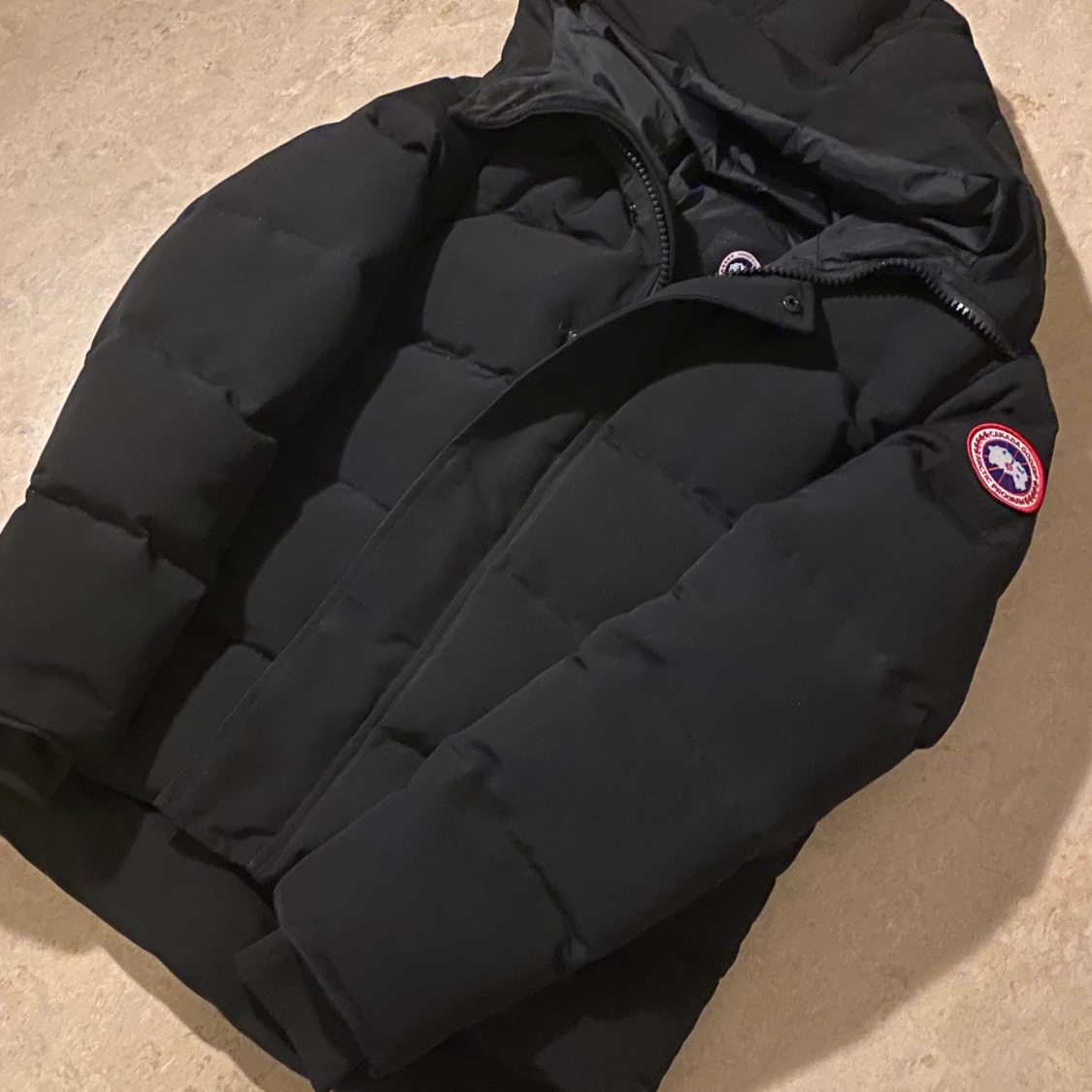 Canada goose macmillan fint skick  - 90