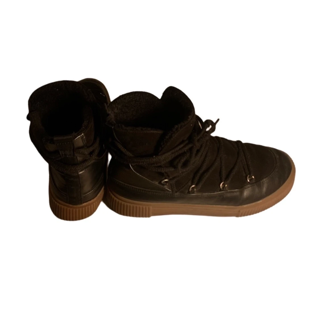 mjuka Inuikii liknande skor - 90