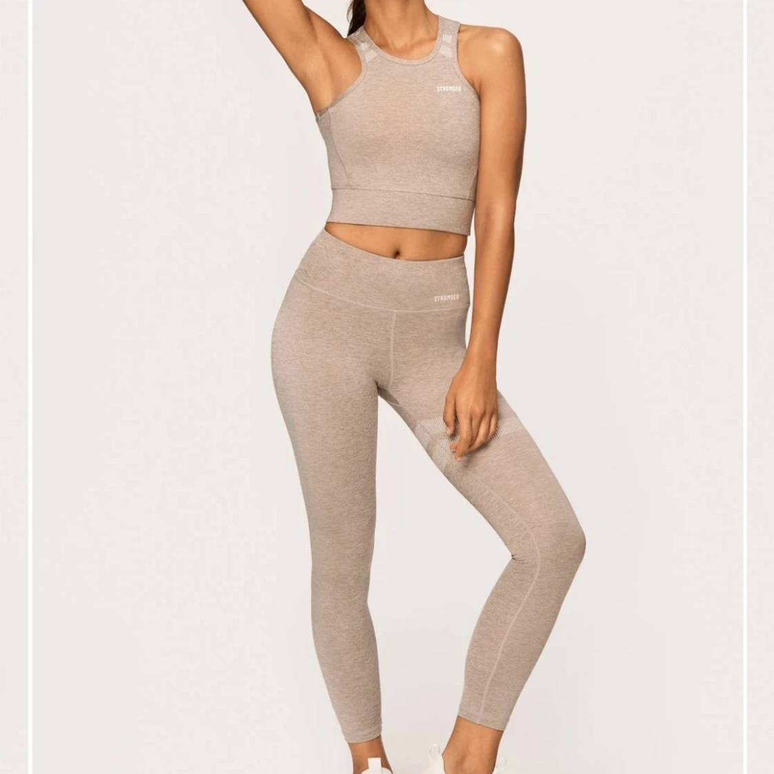 SRONGER SIGNATURE stl M - 91