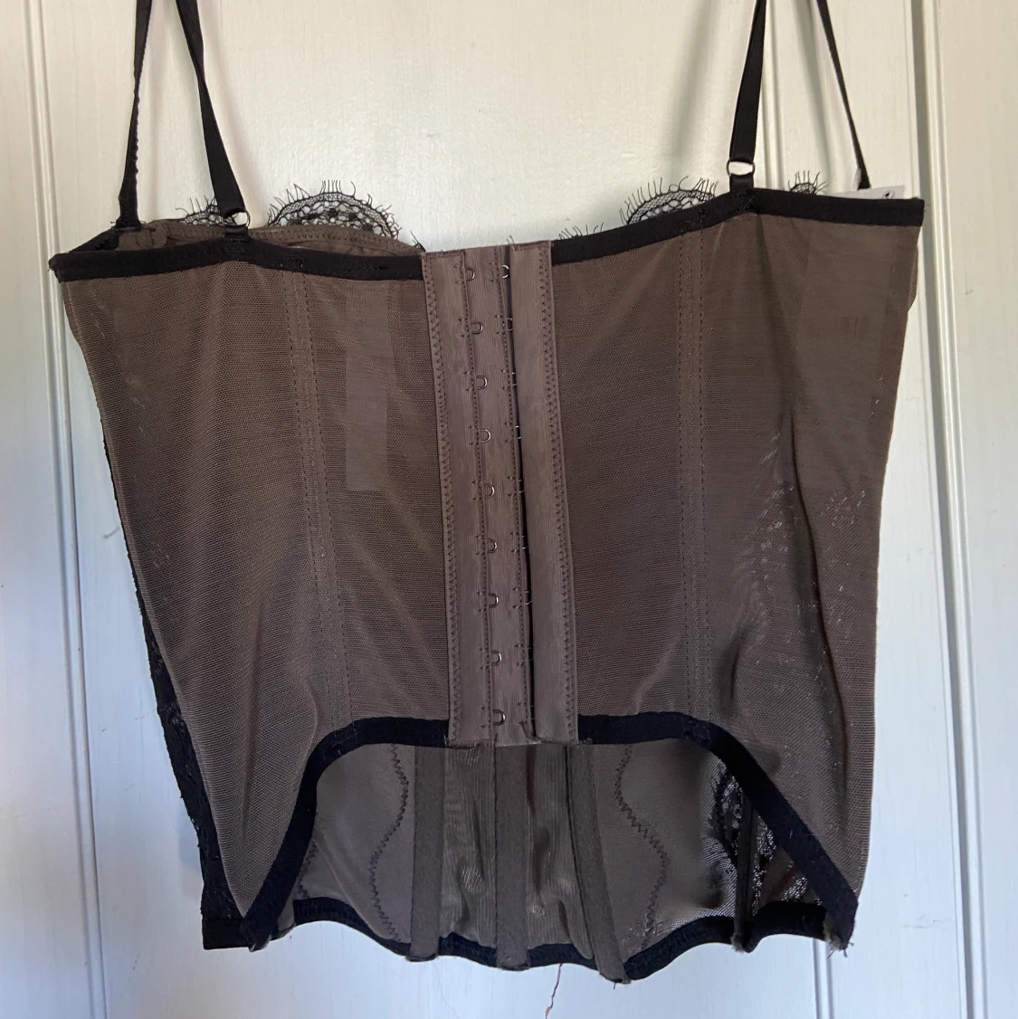Brandy Melville korsett  - 90
