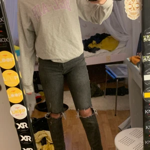 Långärmad - Säljes för att den inte används. Finns inga fläckar eller sånt