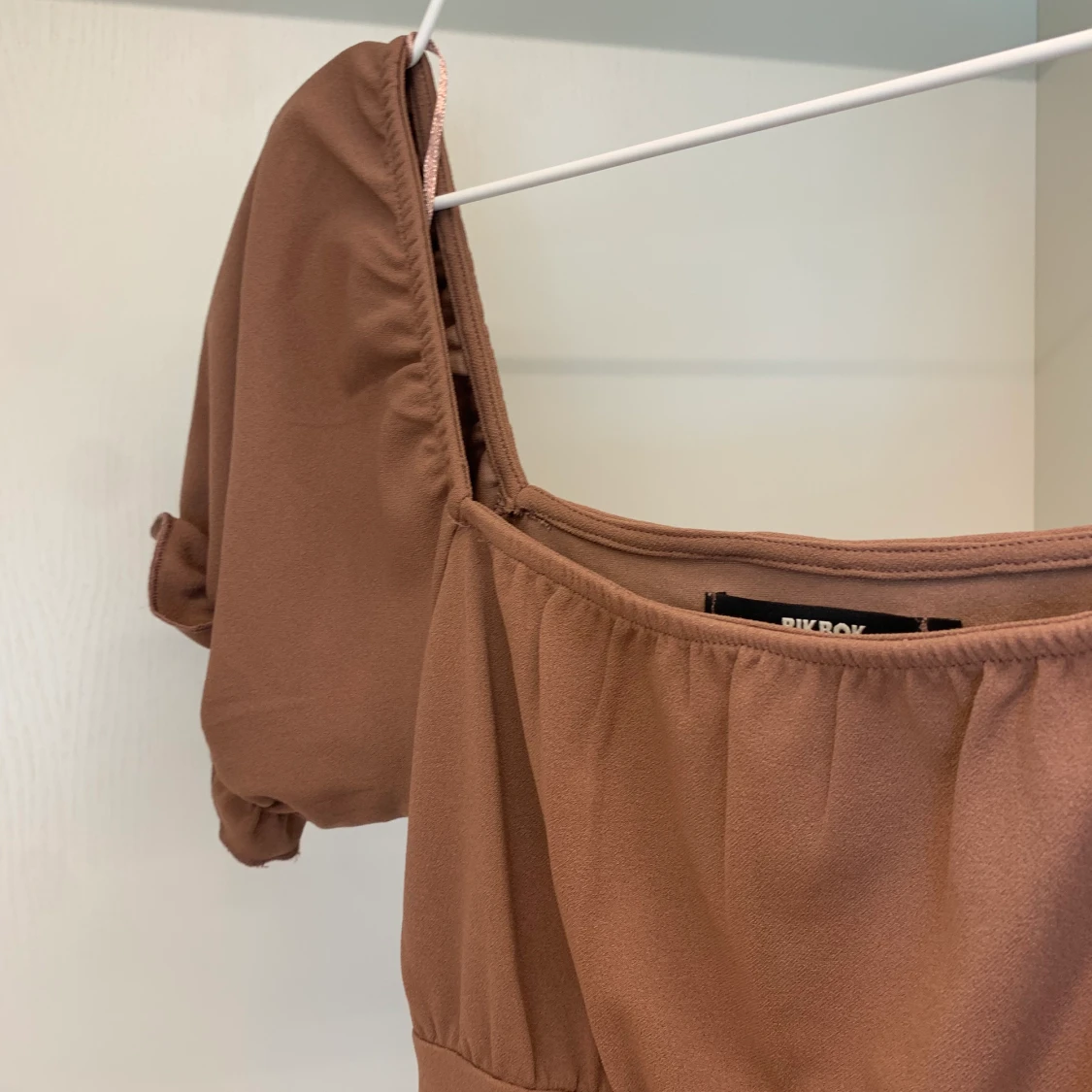 Klänning Bikbok  - 91