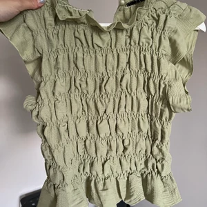 Grön topp  - Grön topp från shein i storlek M💚  60kr+frakt 