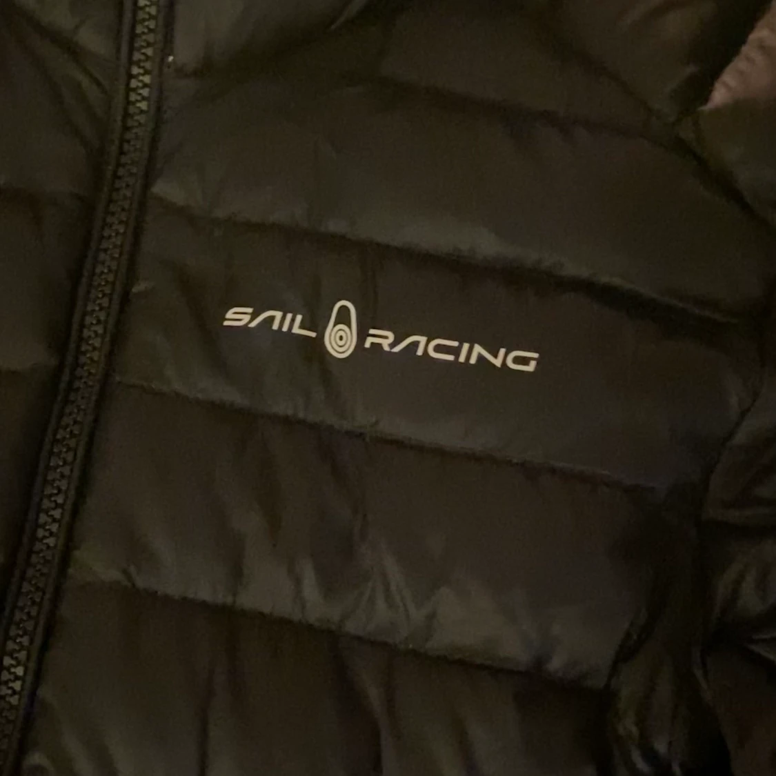 Sail racing jacka  - 91