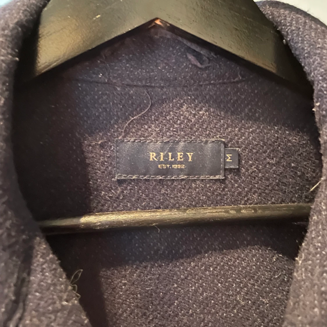 Overshirt Riley - Medium - 91