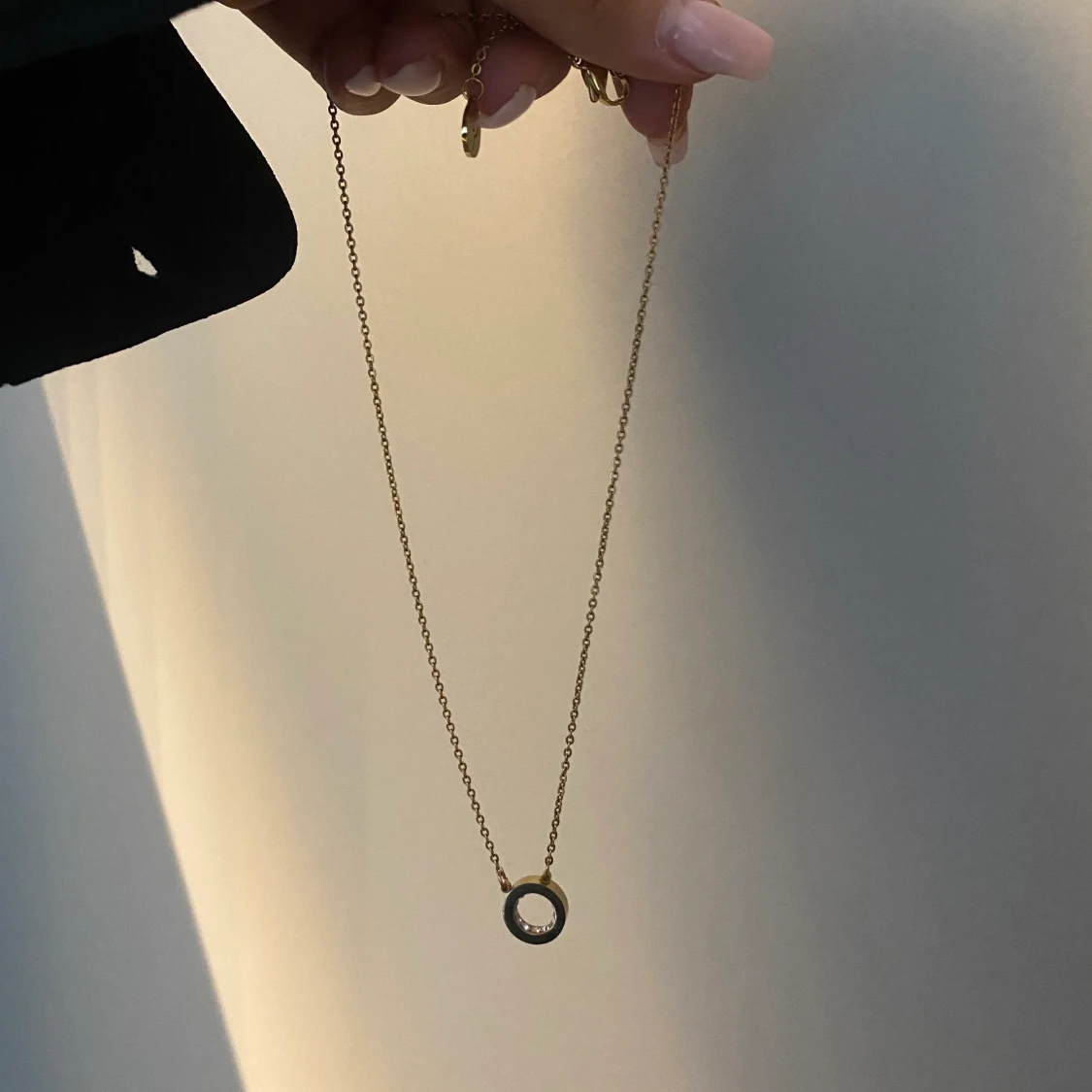 Edblad halsband  - 90