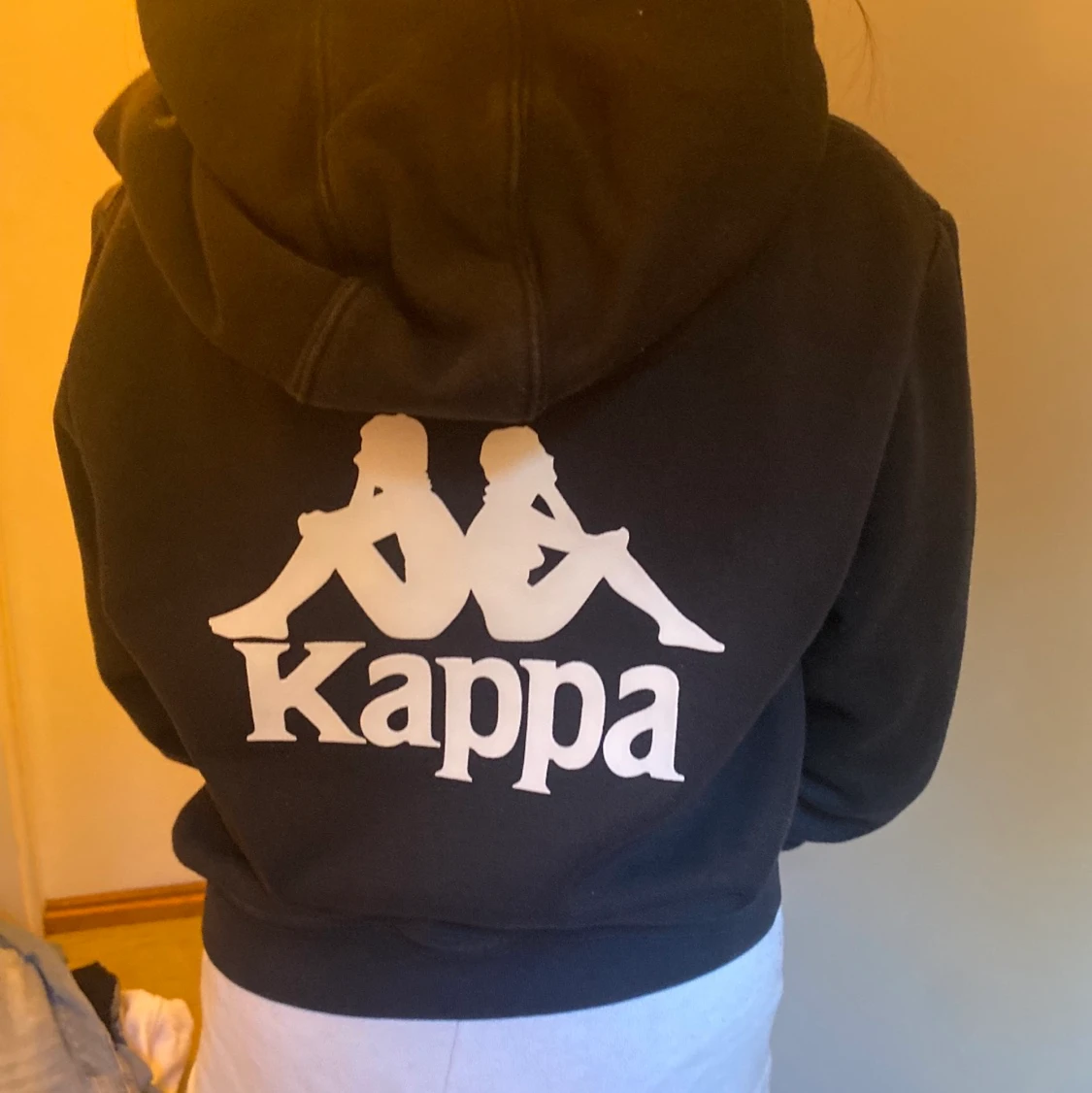 Den är fortfarande väldigt mjuk inuti  - 90