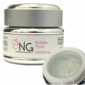 Builder gel  - Knappt använt builder gel från nagelgiganten. 30g ca 3/4 kvar. Mitt pris 80kr original pris på hemsidan 188kr. Frakt 51kr.  (Har en massa andra produkter så hör av dig för info och bilder)