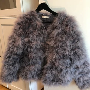 Jacka - Fint skick, storlek XS/S