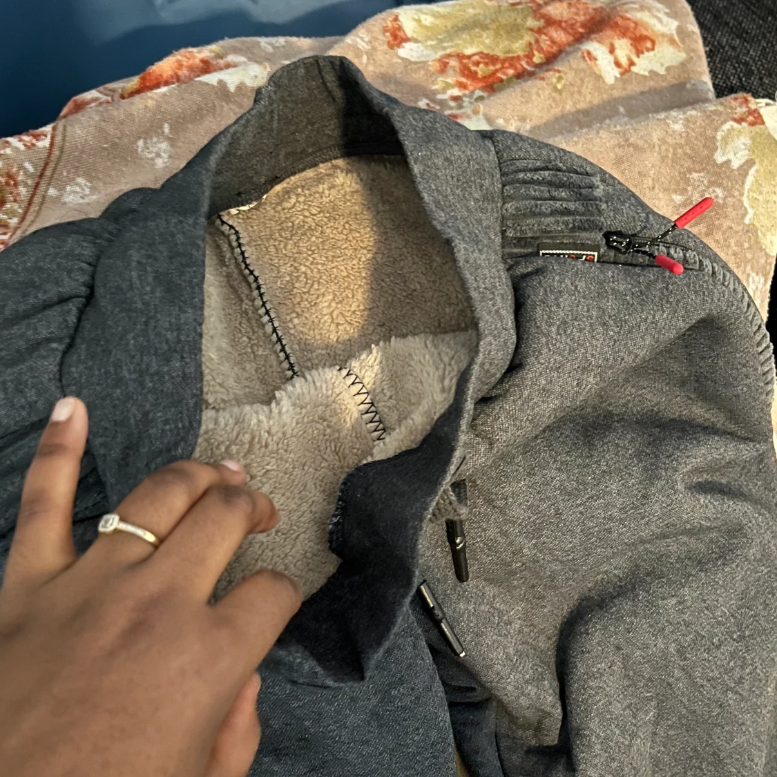 Mens Winter pants  - 91