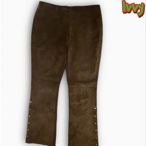 Catfish byxor! Jättefina🤎 - Catfish byxor😹/ Jättefina i size 38!