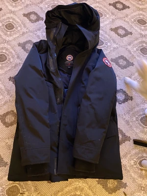 Canada goose  - Canada goose jacka Storkek S