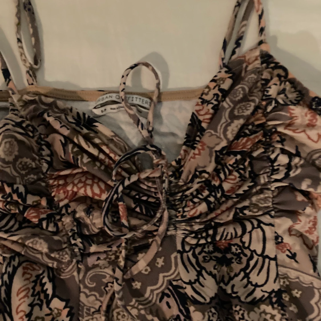 Urban outfitters miniklänning - 90