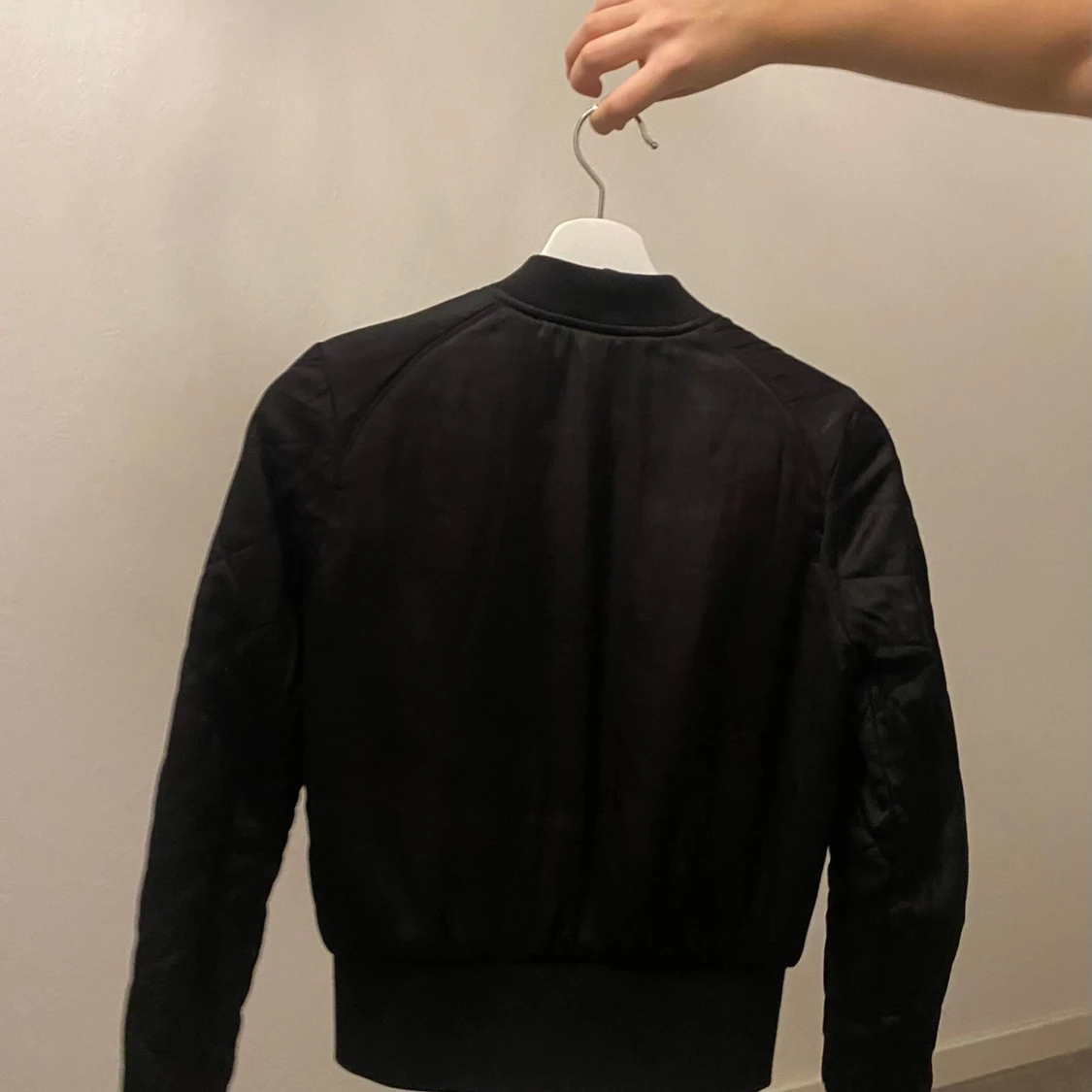 En sjukt snygg jacka - 90