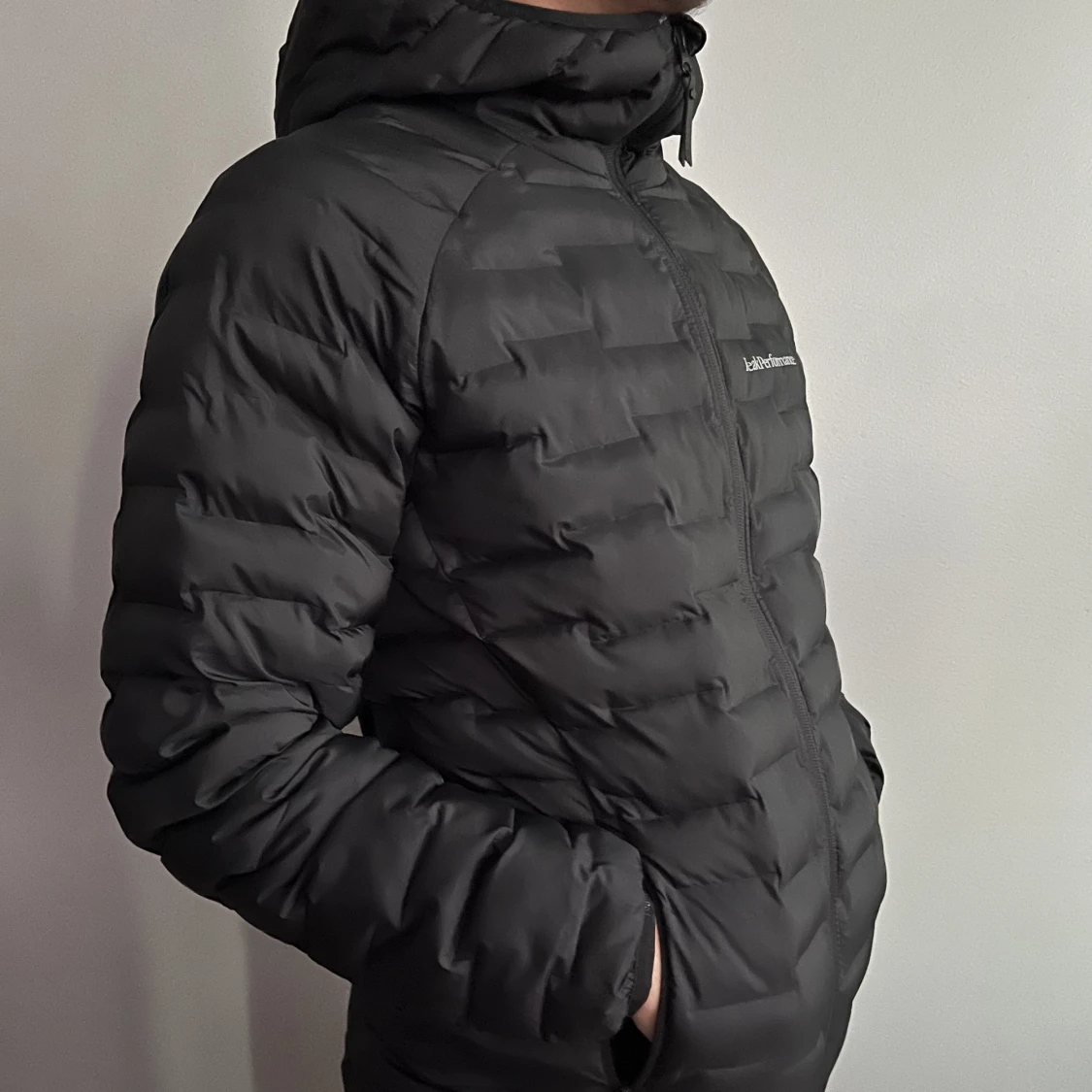 Peak Performance vinterjacka  - 90