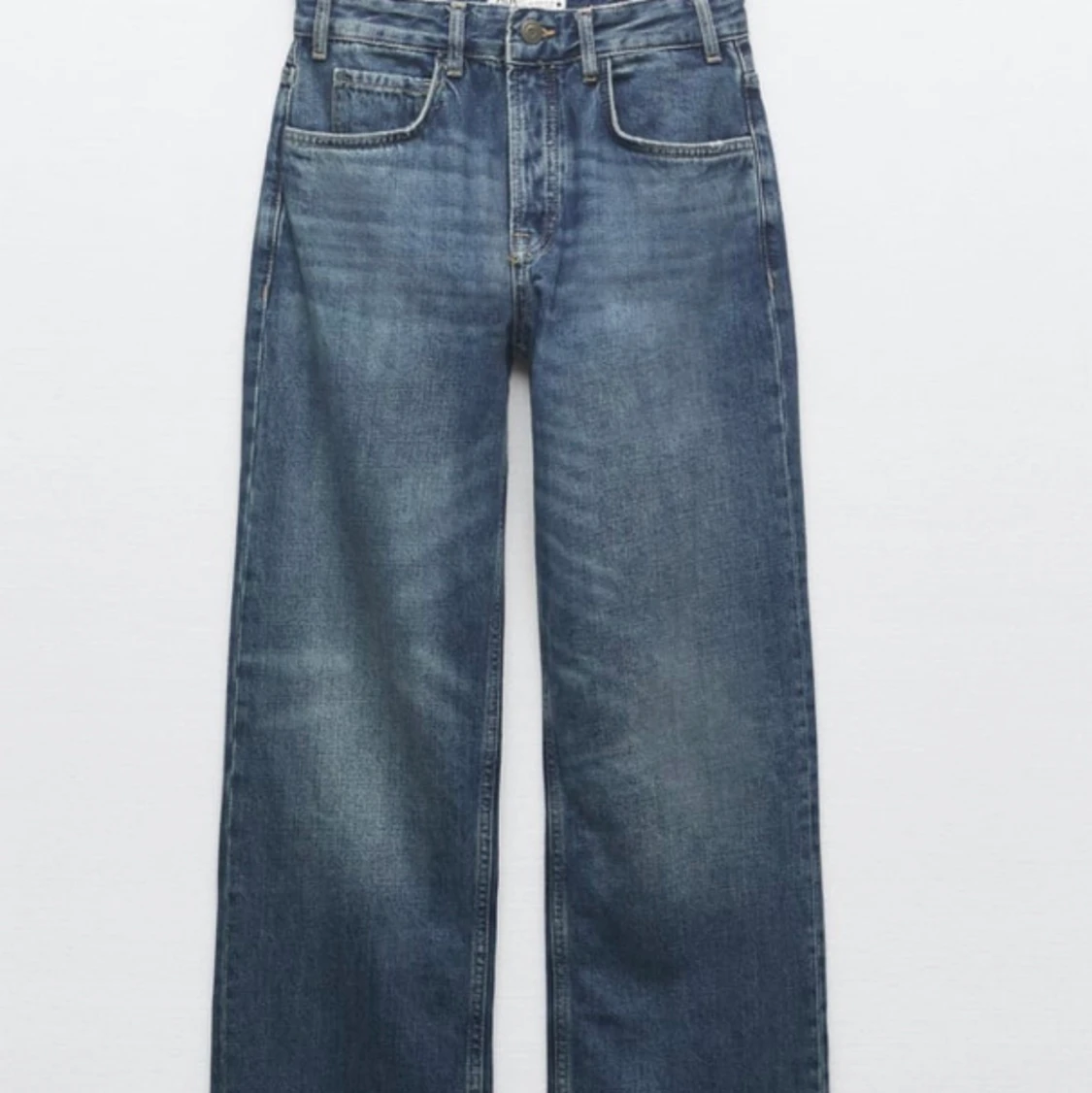 Jeans från zara  - 90